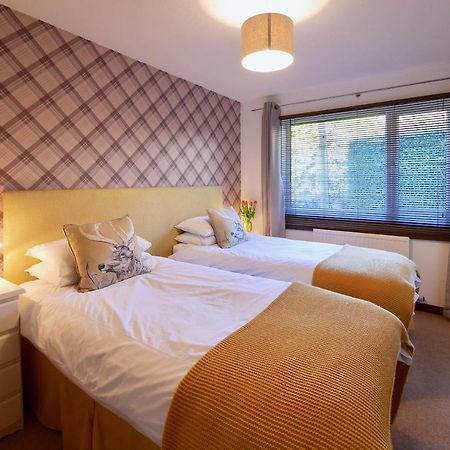 Dalry  Brookford B&B المظهر الخارجي الصورة