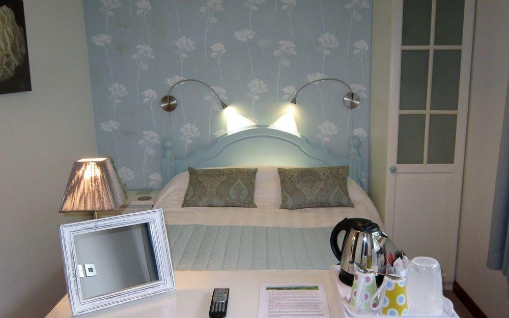 Dalry  Brookford B&B المظهر الخارجي الصورة
