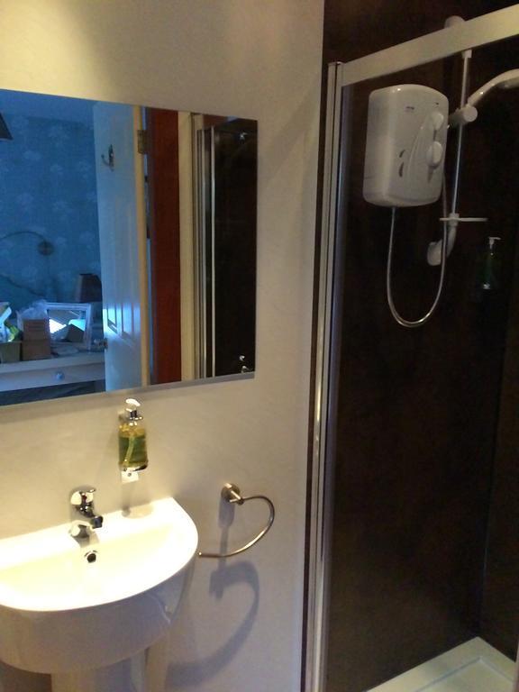 Dalry  Brookford B&B المظهر الخارجي الصورة