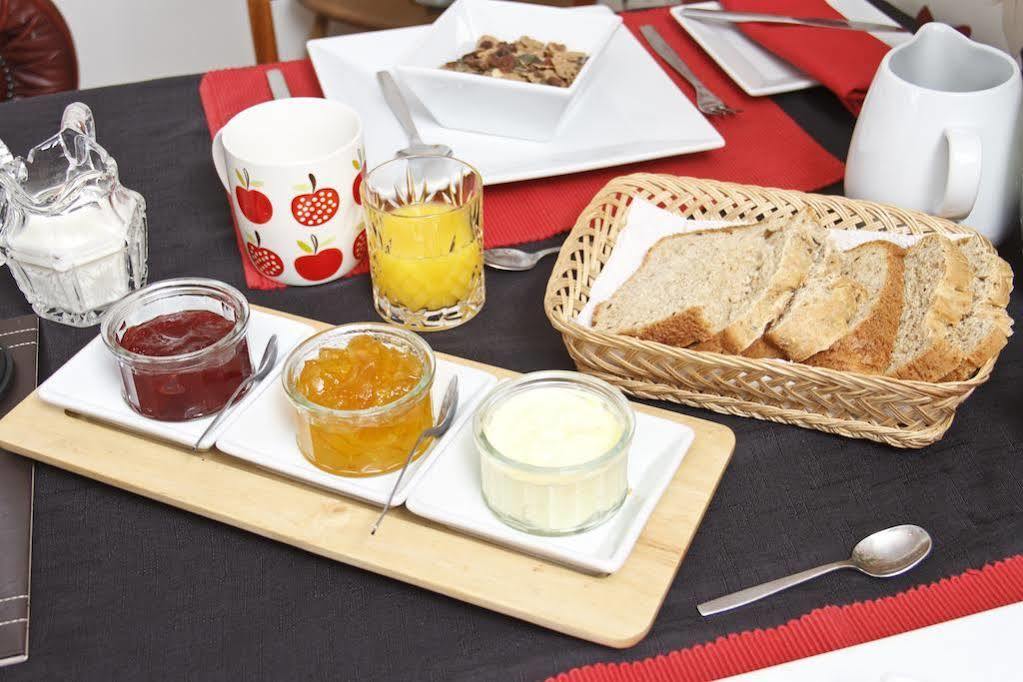 Dalry  Brookford B&B المظهر الخارجي الصورة