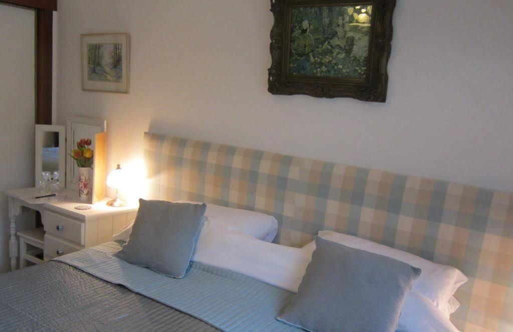 Dalry  Brookford B&B المظهر الخارجي الصورة